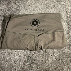 Club Pilates Leggings
